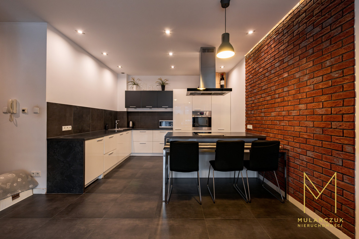 Mieszkanie - Mysłowice, Mysłowice, Fryderyka Chopina - zdjęcie 9