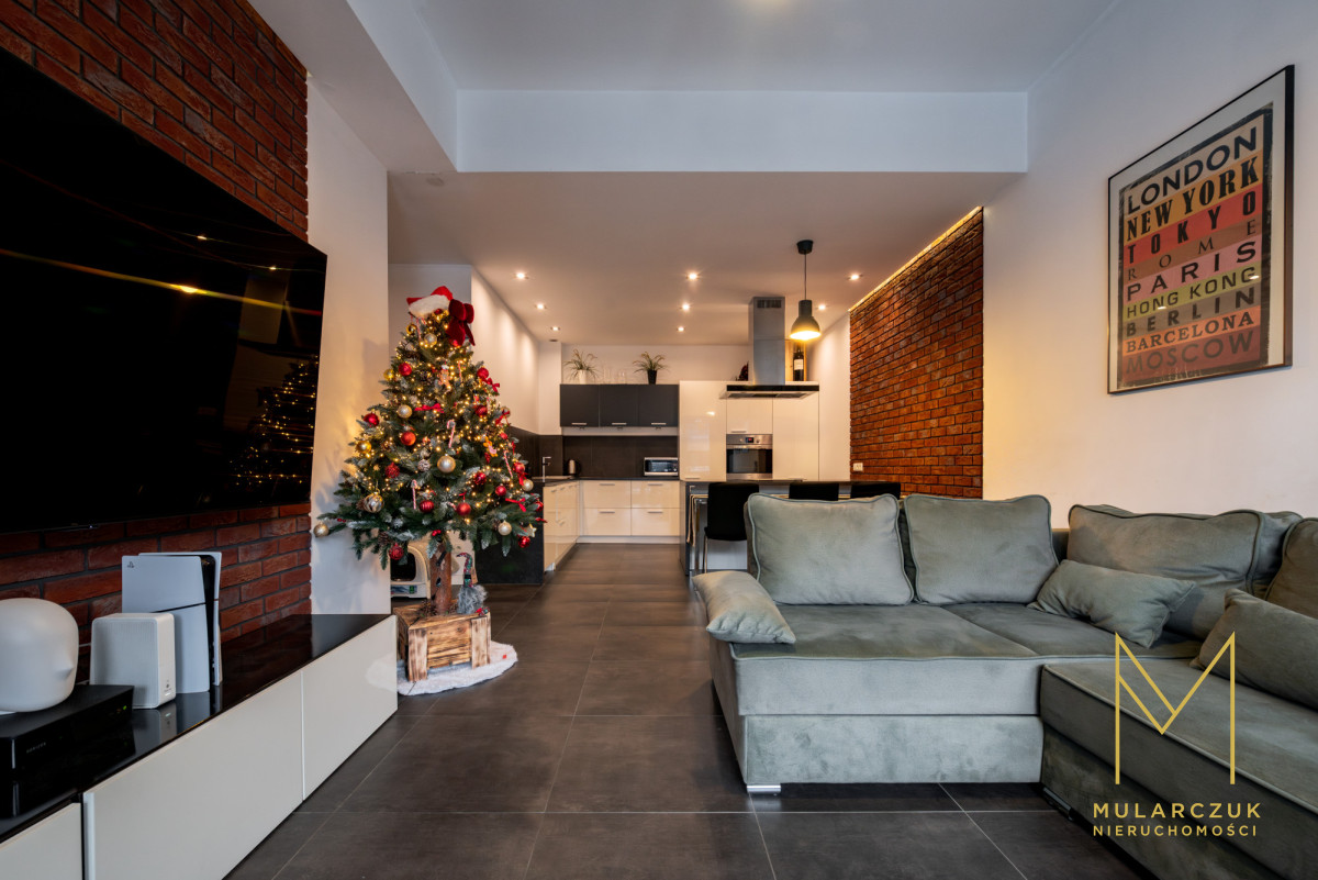 Mieszkanie na sprzedaż