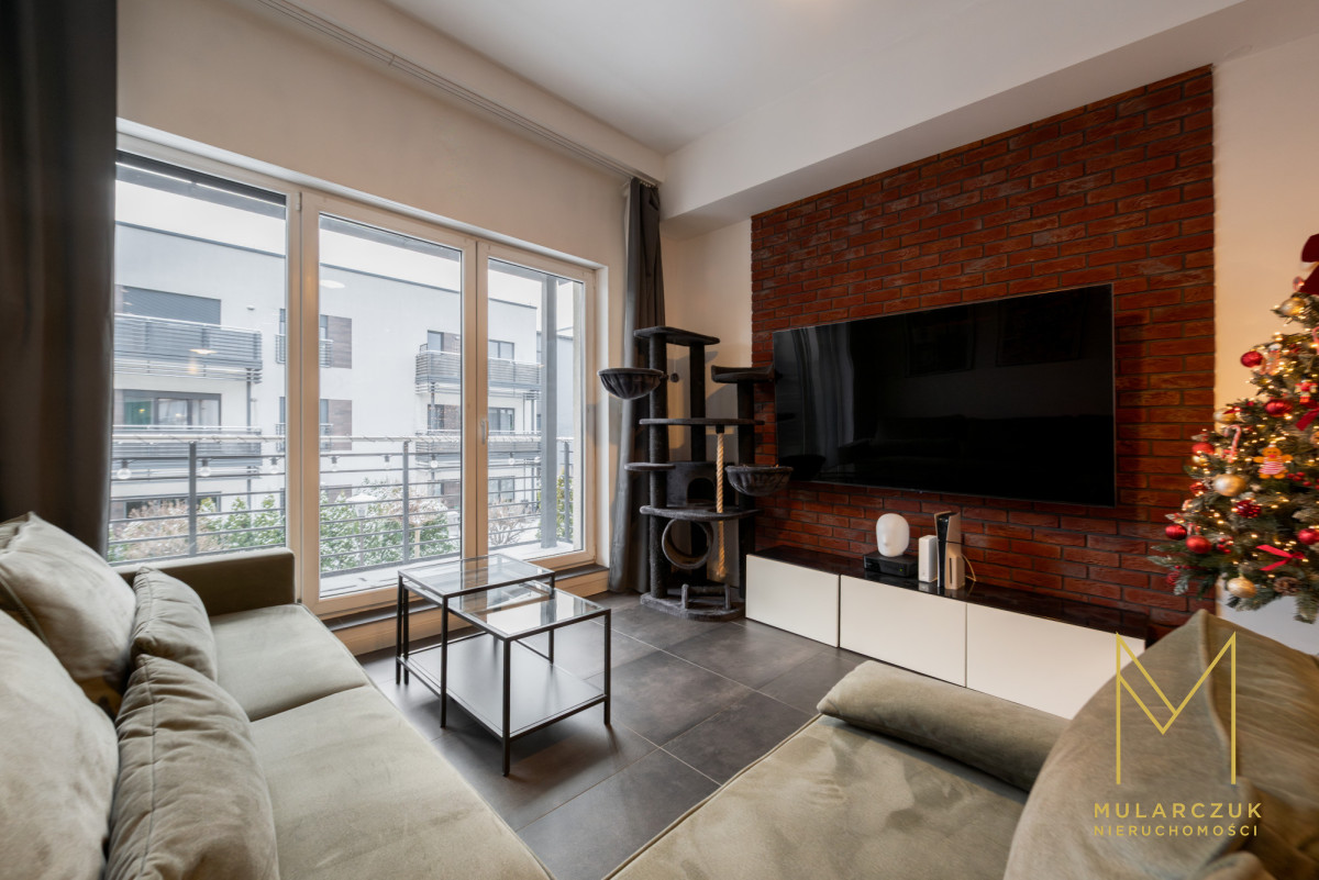 Mieszkanie - Mysłowice, Mysłowice, Fryderyka Chopina - zdjęcie 4