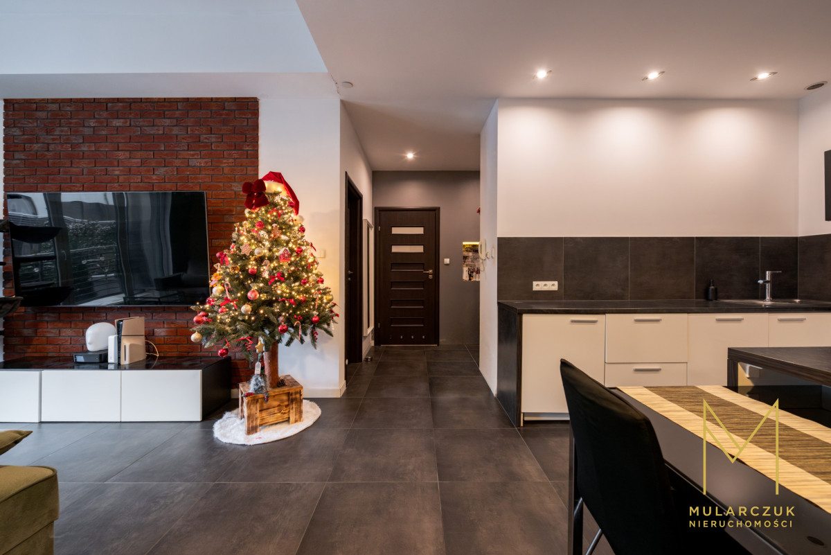 Mieszkanie - Mysłowice, Mysłowice, Fryderyka Chopina - zdjęcie 5