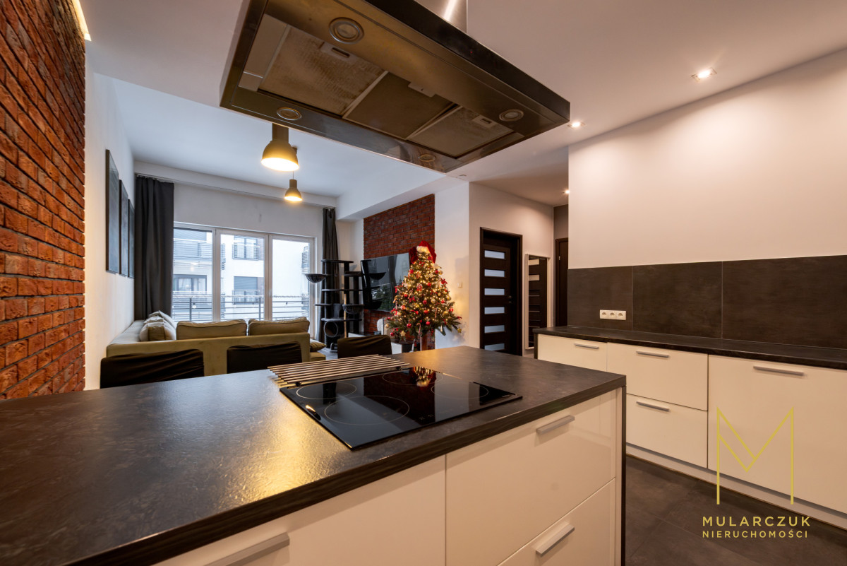 Mieszkanie - Mysłowice, Mysłowice, Fryderyka Chopina - zdjęcie 12