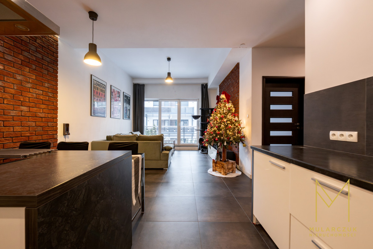 Mieszkanie - Mysłowice, Mysłowice, Fryderyka Chopina - zdjęcie 11