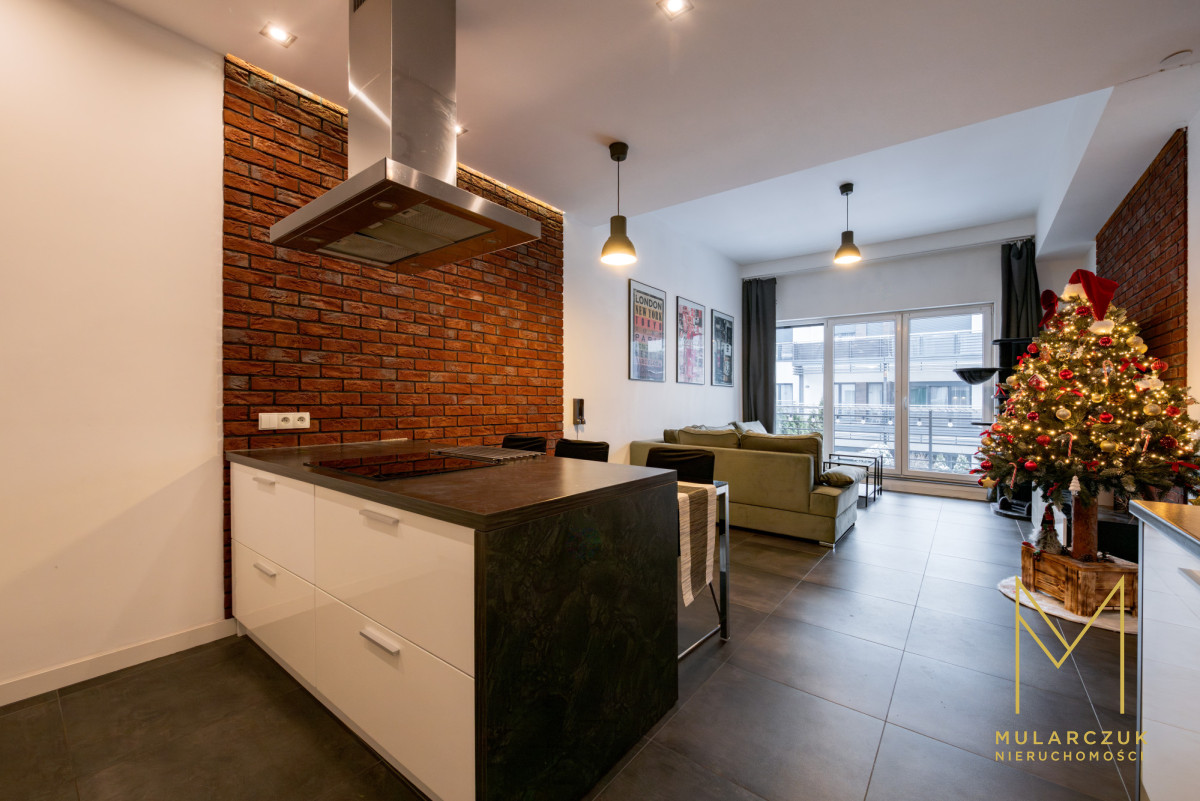 Mieszkanie - Mysłowice, Mysłowice, Fryderyka Chopina - zdjęcie 2