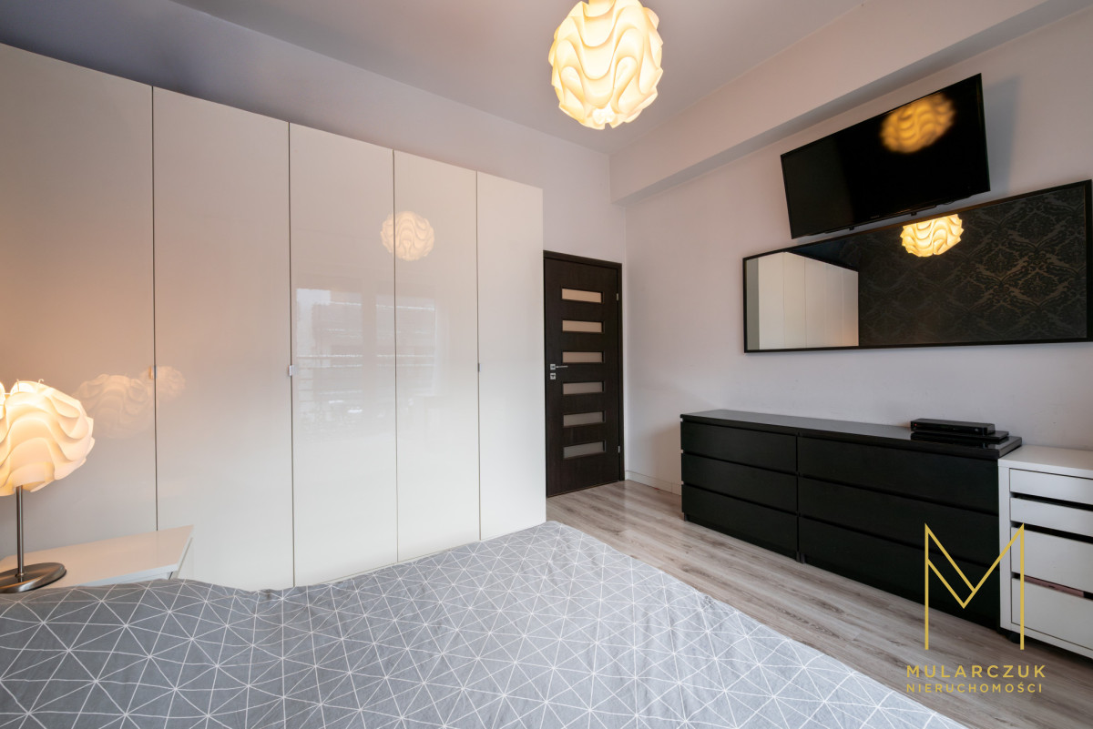 Mieszkanie - Mysłowice, Mysłowice, Fryderyka Chopina - zdjęcie 14