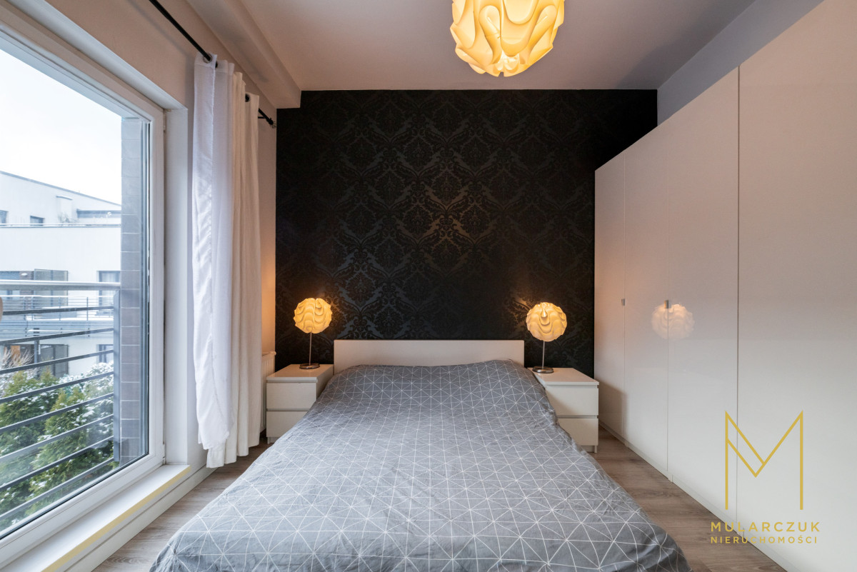 Mieszkanie - Mysłowice, Mysłowice, Fryderyka Chopina - zdjęcie 15