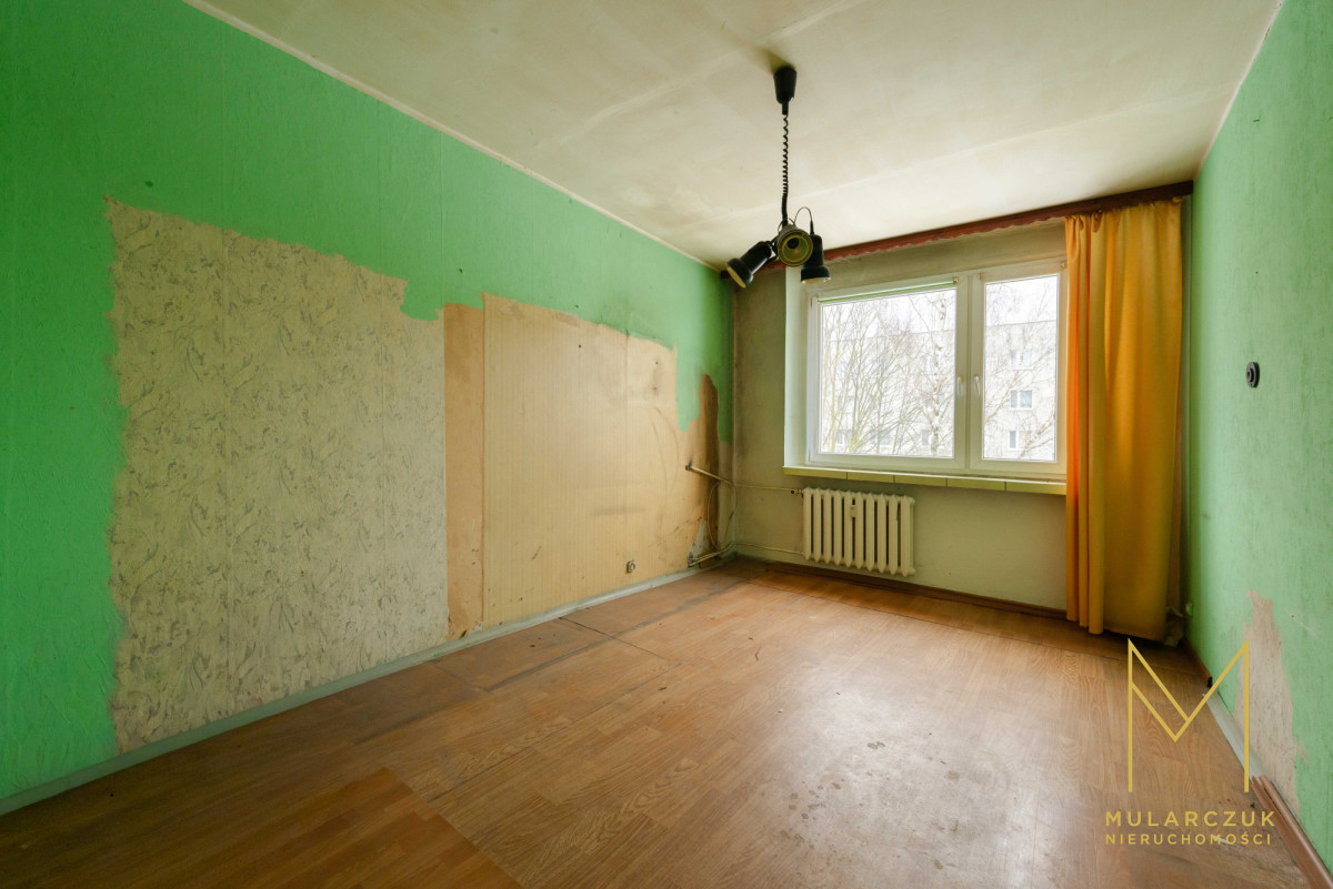 Mieszkanie - Zabrze, Zabrze, Kalinowa - zdjęcie 6