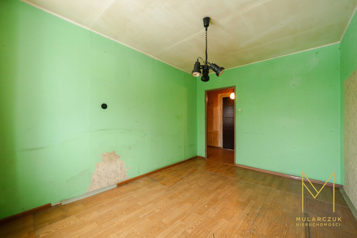 Mieszkanie - Zabrze, Zabrze, Kalinowa - zdjęcie 5