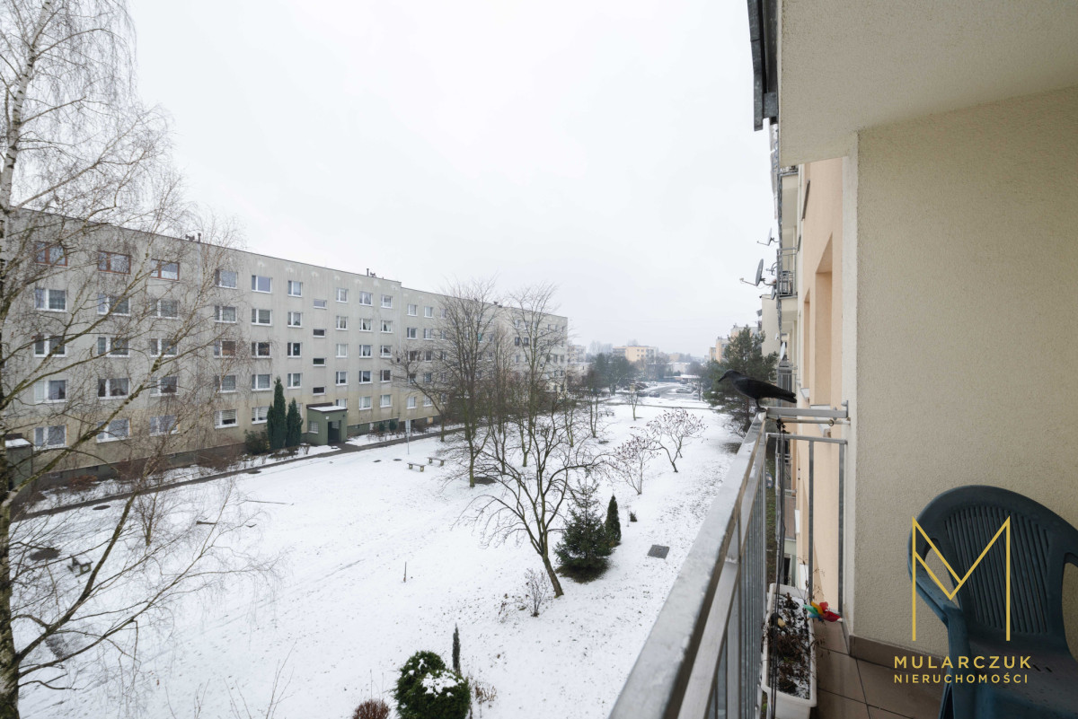 Mieszkanie - Zabrze, Zabrze, Kalinowa - zdjęcie 16