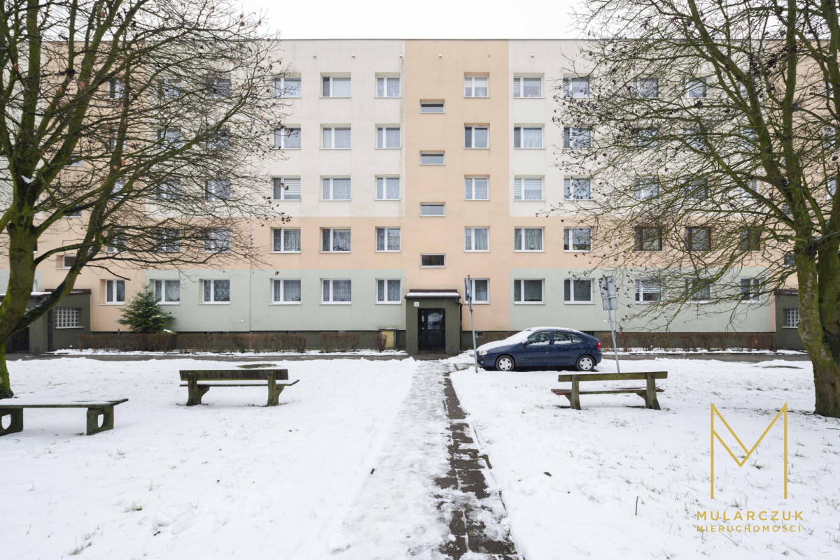 Mieszkanie - Zabrze, Zabrze, Kalinowa - zdjęcie 19