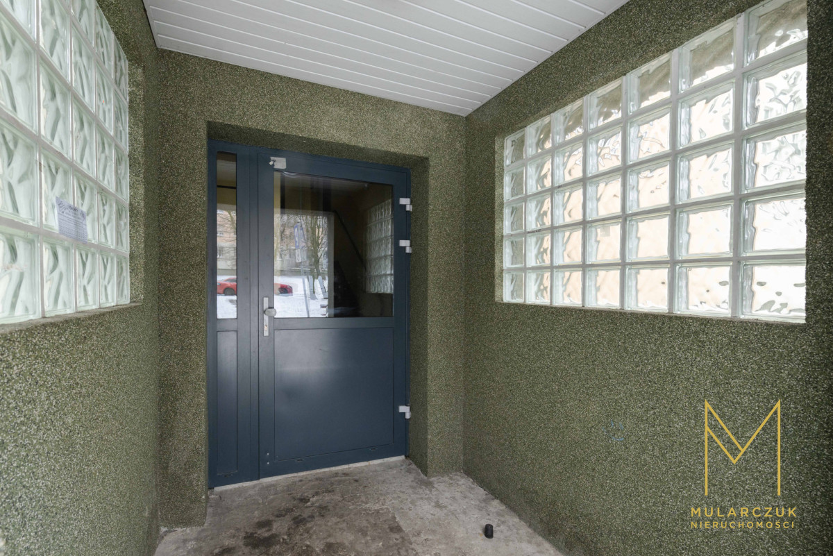 Mieszkanie - Zabrze, Zabrze, Kalinowa - zdjęcie 22