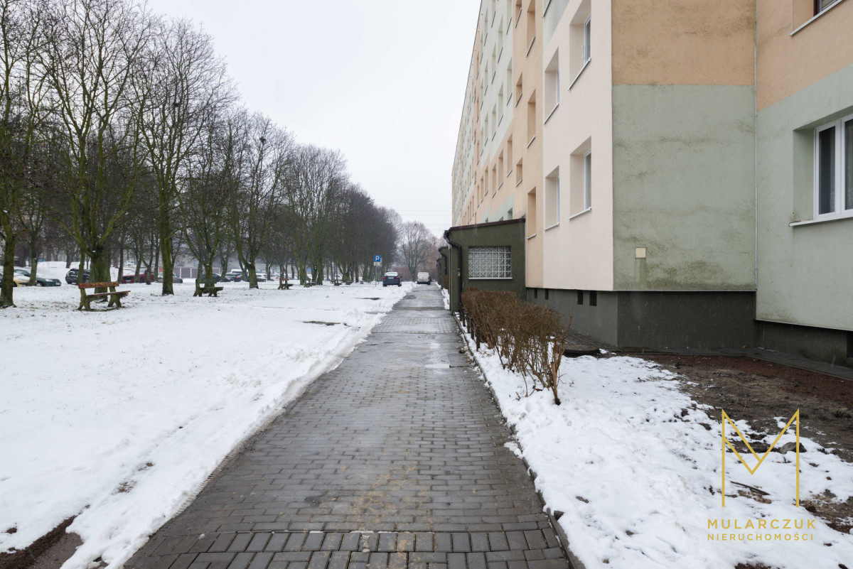 Mieszkanie - Zabrze, Zabrze, Kalinowa - zdjęcie 24