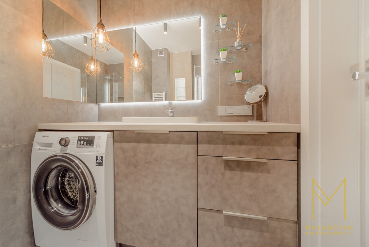 Mieszkanie - Będzin, będziński, Królowej Jadwigi - zdjęcie 10