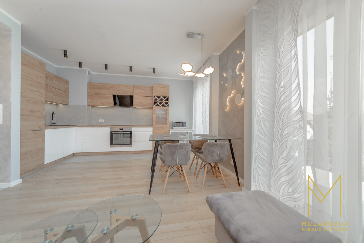 Mieszkanie - Będzin, będziński, Królowej Jadwigi - zdjęcie 3