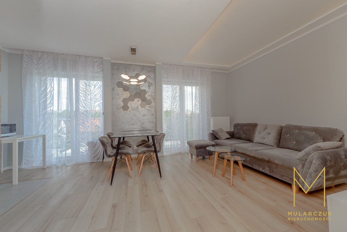 Mieszkanie - Będzin, będziński, Królowej Jadwigi - zdjęcie 4