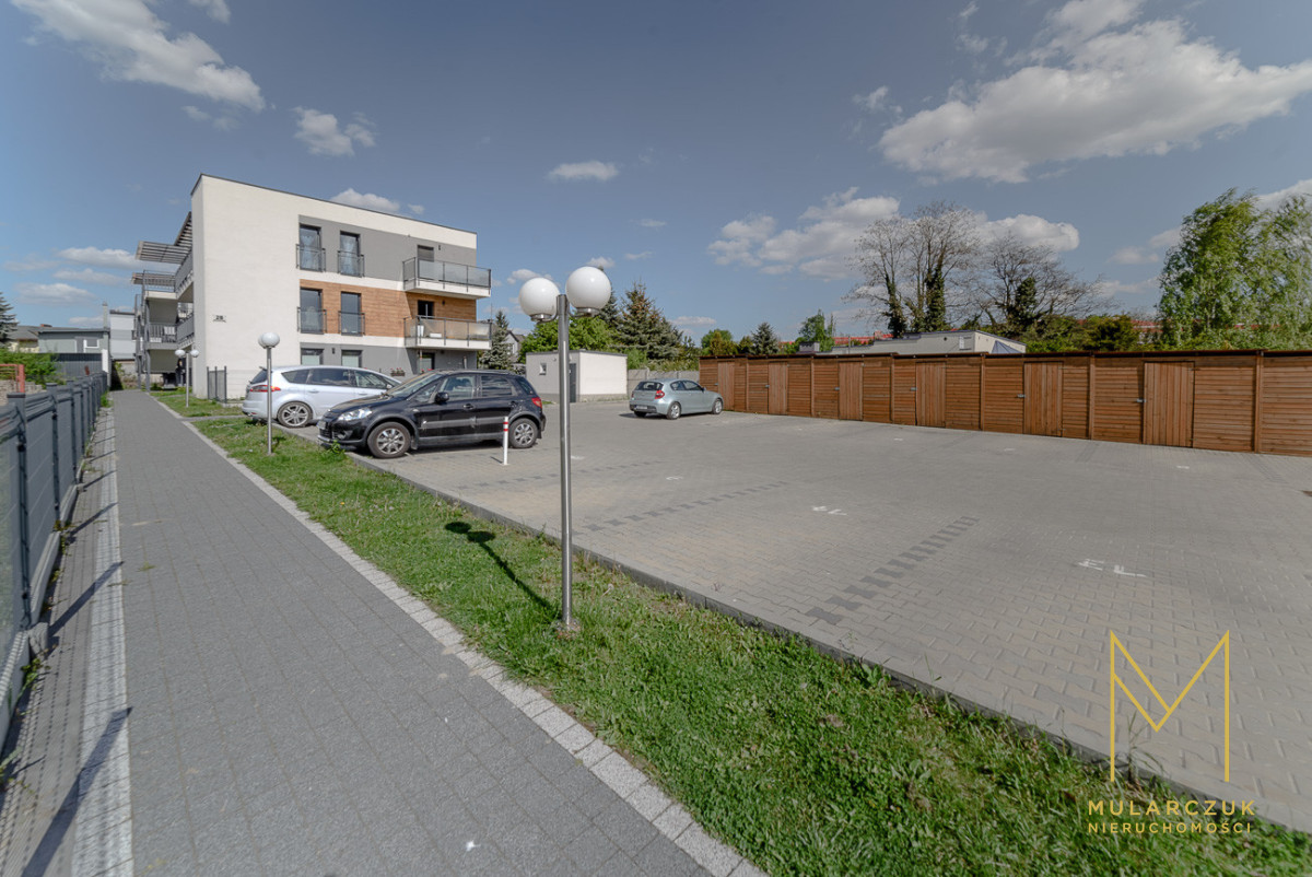 Mieszkanie - Będzin, będziński, Królowej Jadwigi - zdjęcie 15