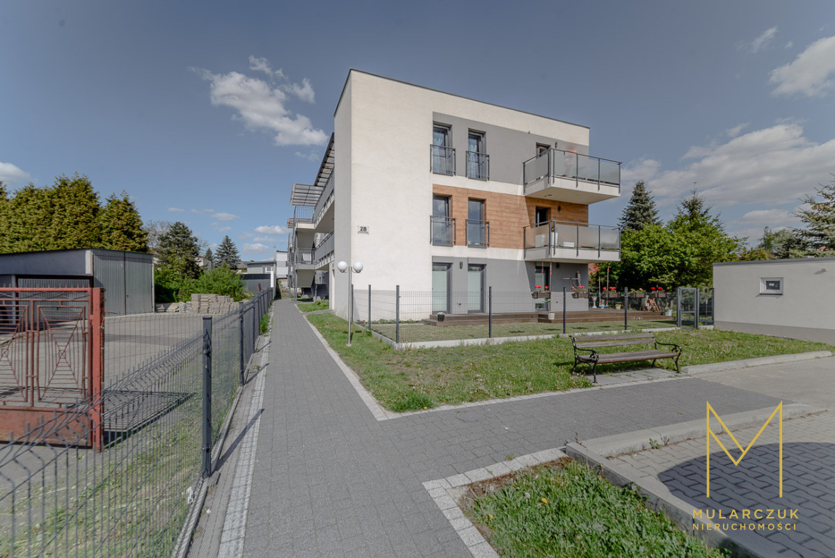 Mieszkanie - Będzin, będziński, Królowej Jadwigi - zdjęcie 16