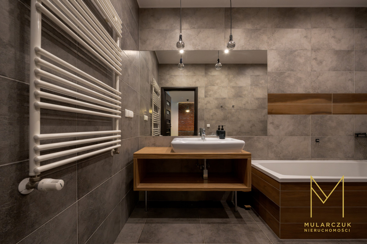 Mieszkanie - Mysłowice, Mysłowice, Fryderyka Chopina - zdjęcie 18