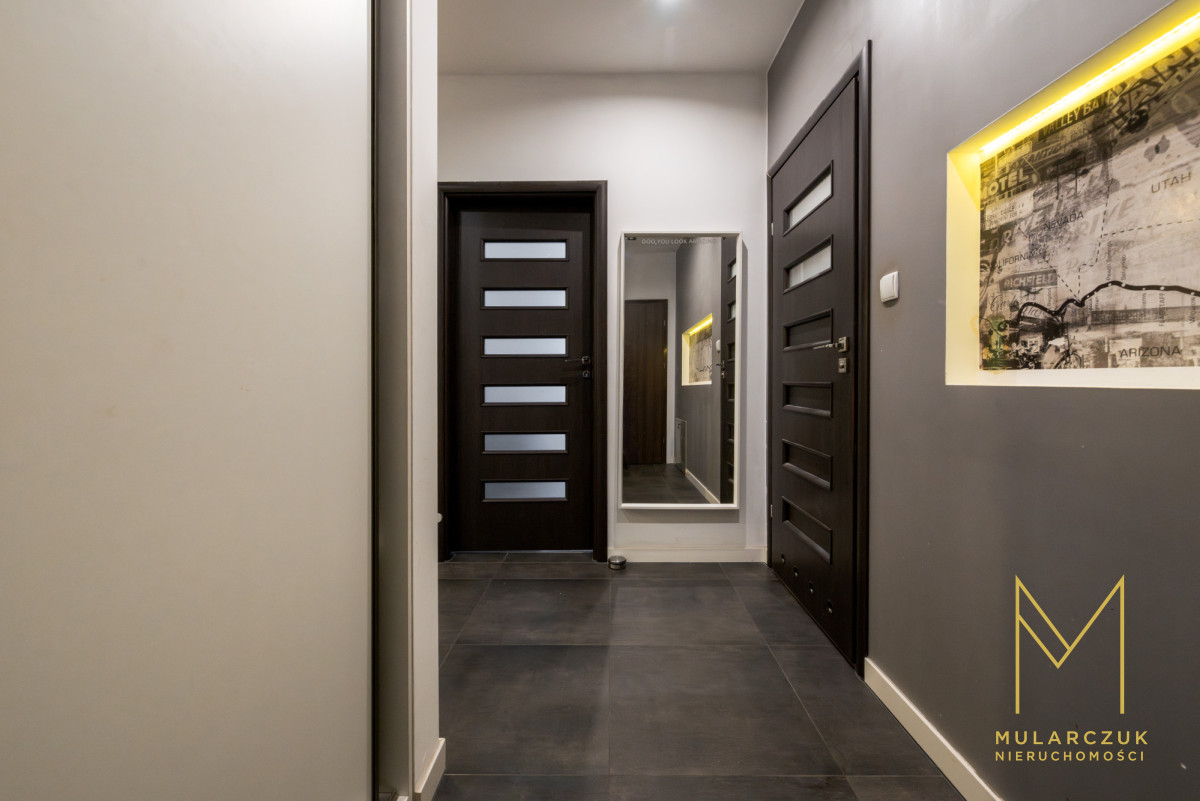 Mieszkanie - Mysłowice, Mysłowice, Fryderyka Chopina - zdjęcie 22