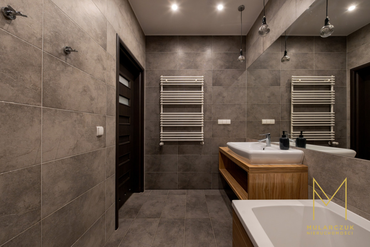 Mieszkanie - Mysłowice, Mysłowice, Fryderyka Chopina - zdjęcie 21