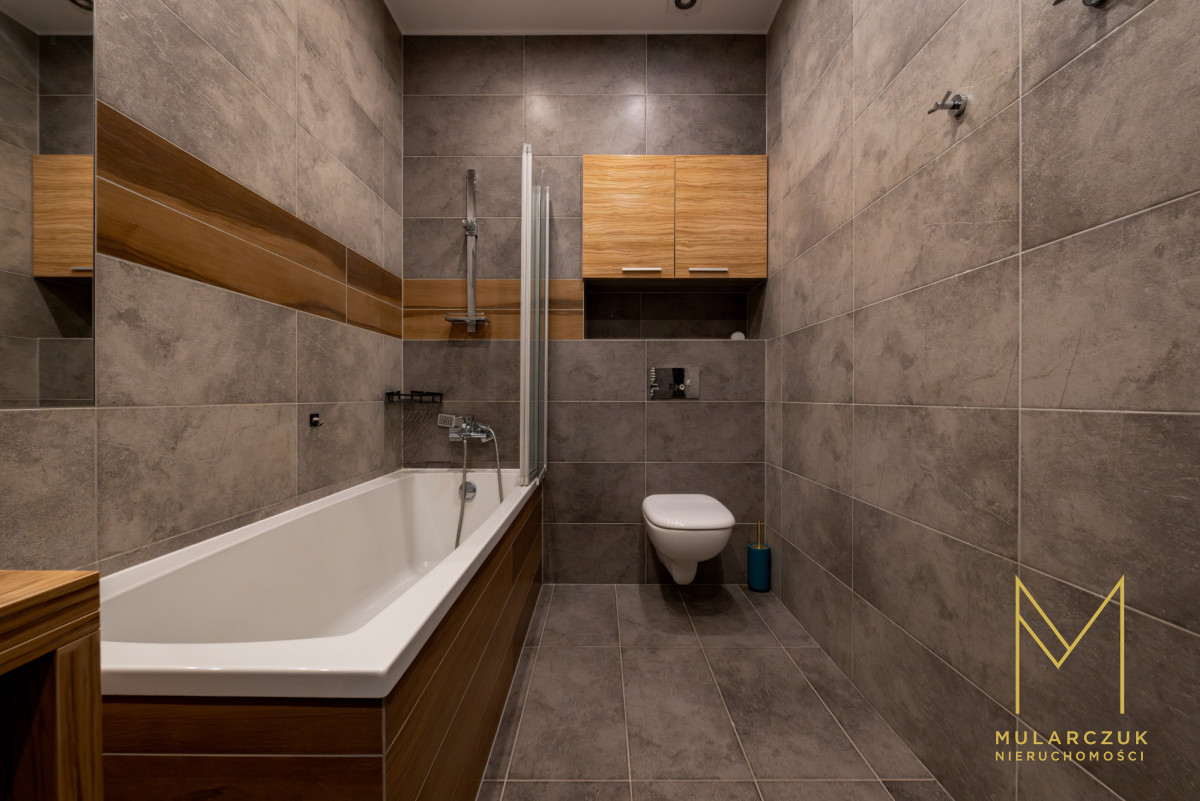 Mieszkanie - Mysłowice, Mysłowice, Fryderyka Chopina - zdjęcie 19