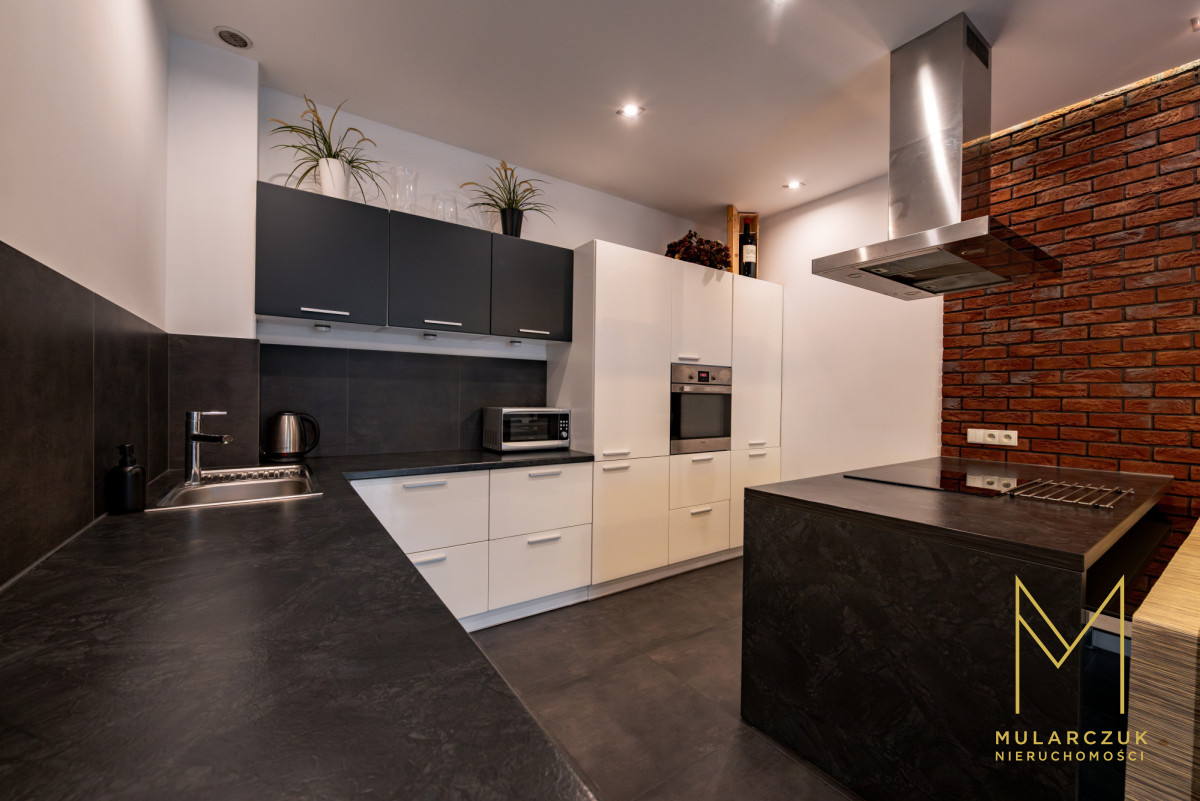 Mieszkanie - Mysłowice, Mysłowice, Fryderyka Chopina - zdjęcie 8