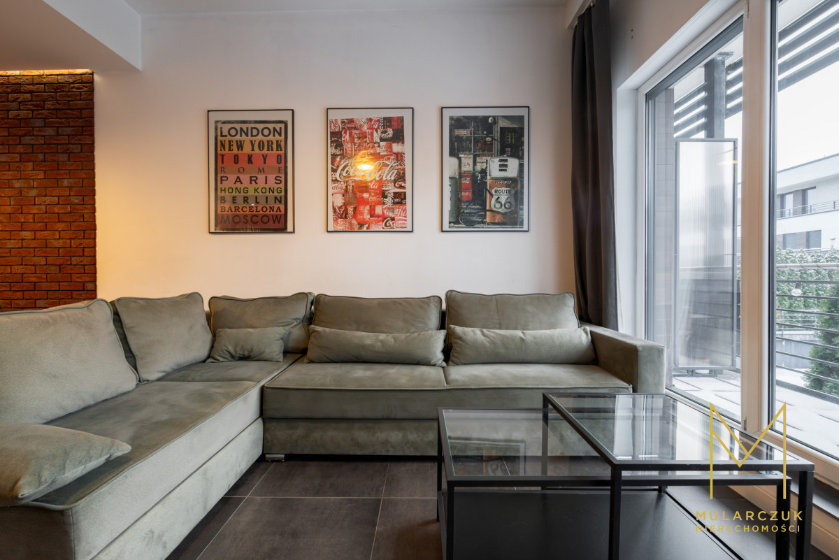 Mieszkanie - Mysłowice, Mysłowice, Fryderyka Chopina - zdjęcie 7