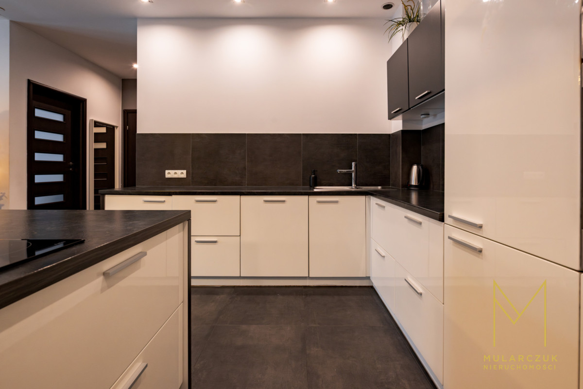 Mieszkanie - Mysłowice, Mysłowice, Fryderyka Chopina - zdjęcie 10