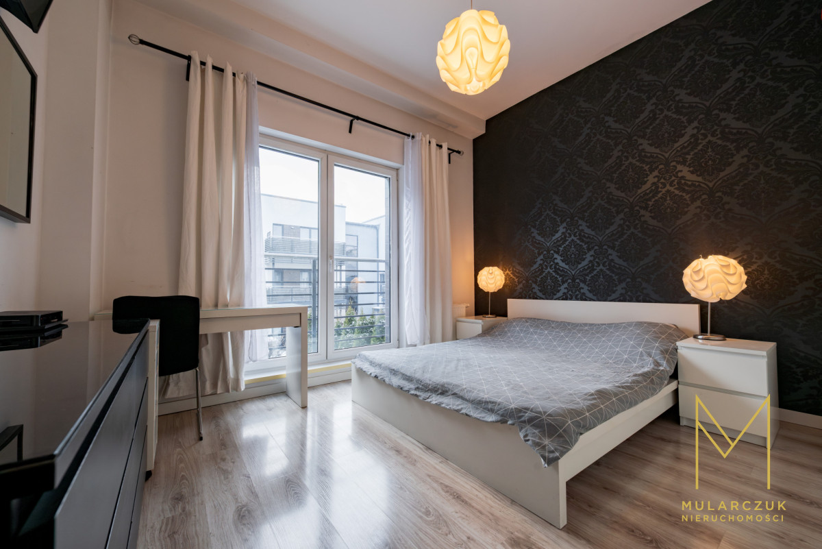 Mieszkanie - Mysłowice, Mysłowice, Fryderyka Chopina - zdjęcie 13