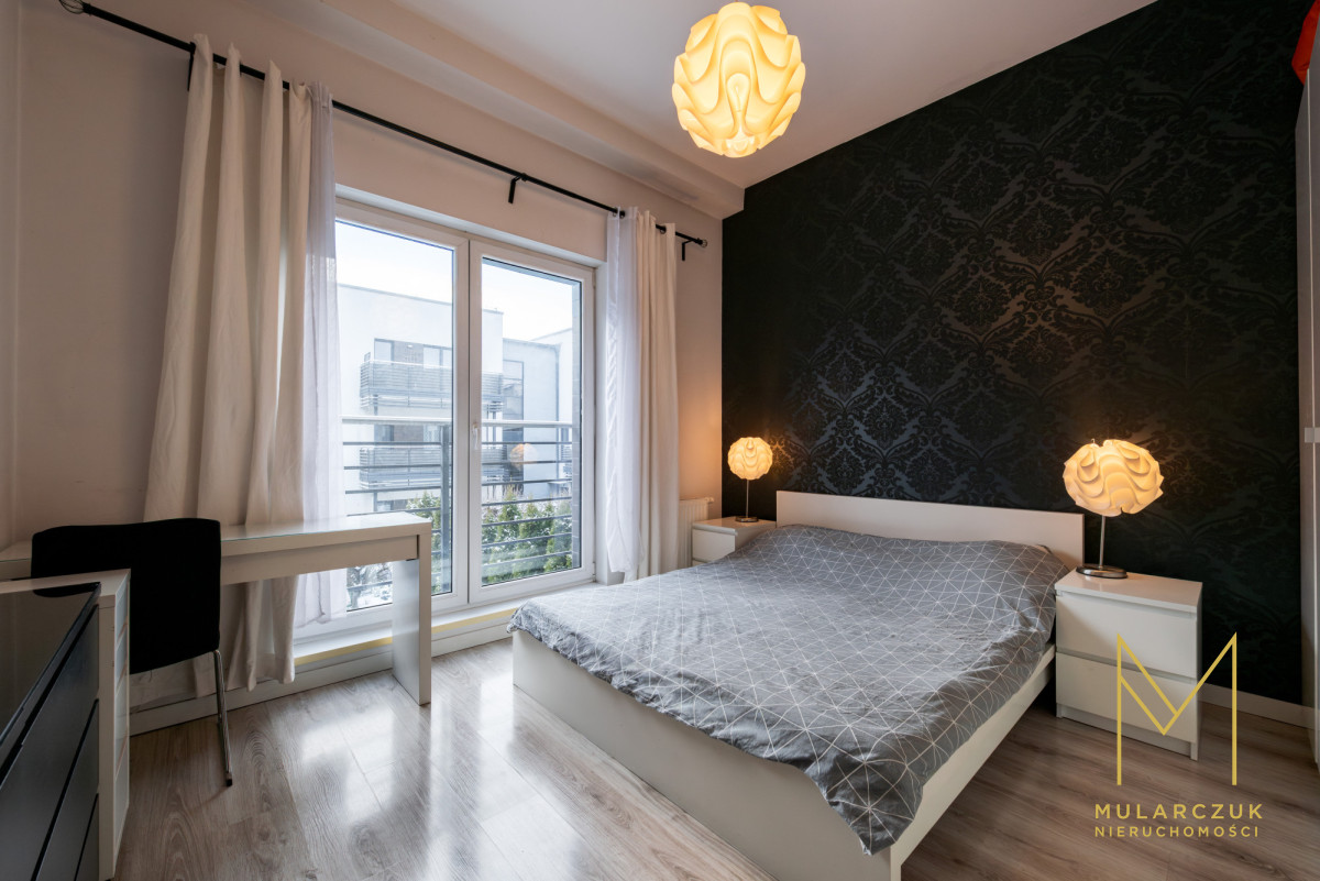 Mieszkanie - Mysłowice, Mysłowice, Fryderyka Chopina - zdjęcie 16