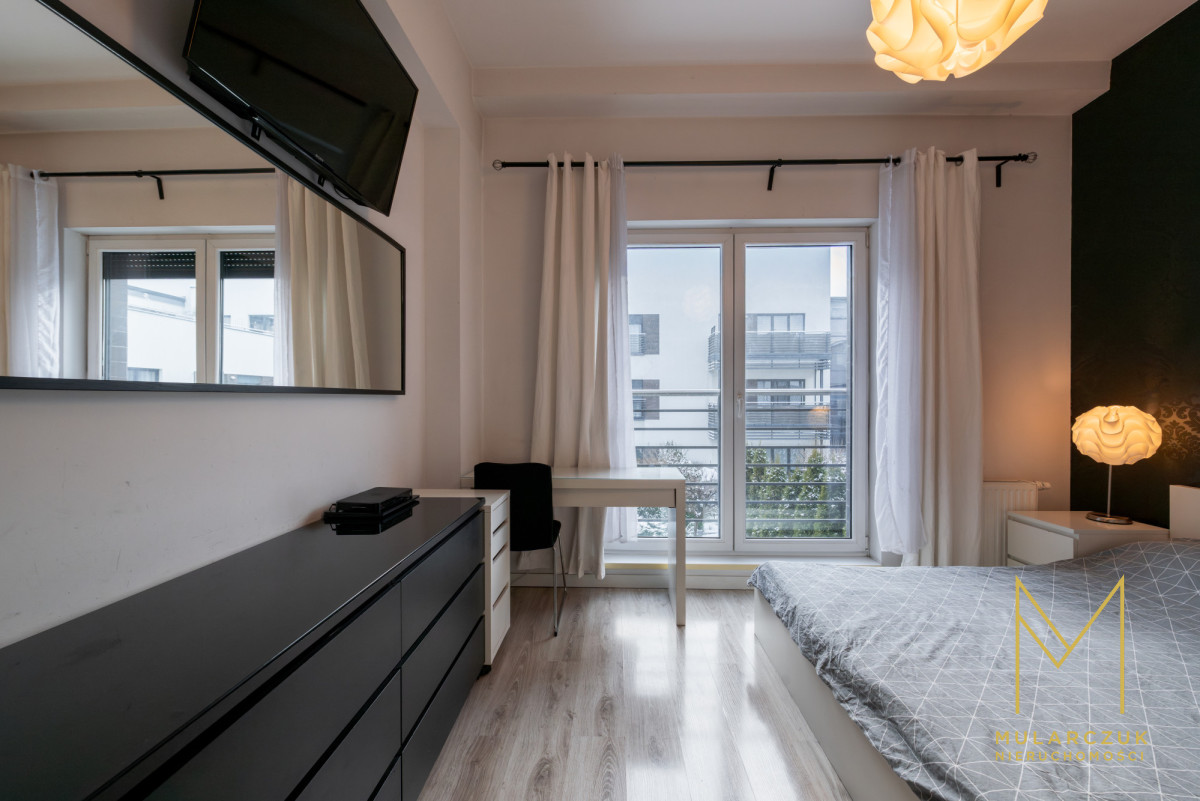 Mieszkanie - Mysłowice, Mysłowice, Fryderyka Chopina - zdjęcie 17