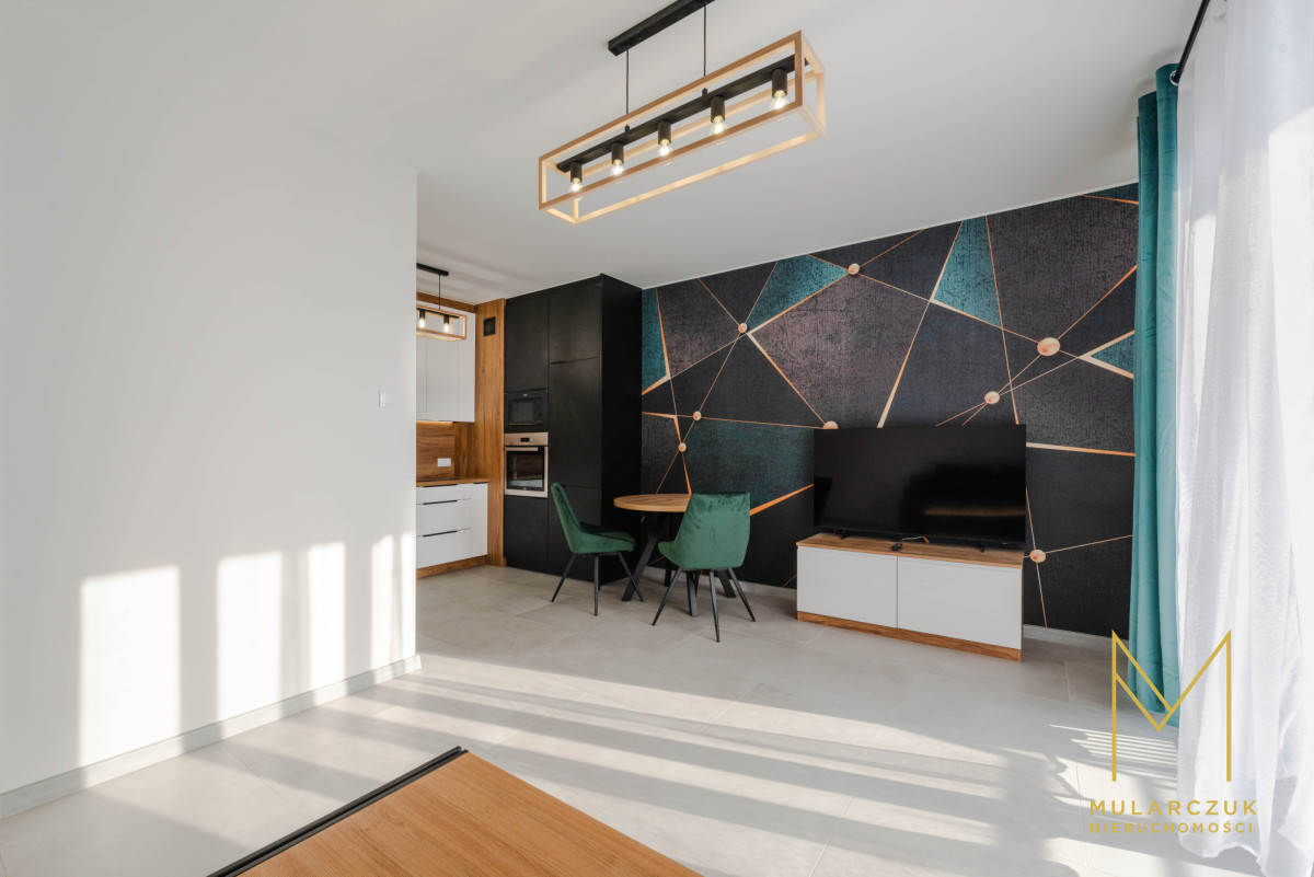 Mieszkanie - Chorzów, Chorzów, ks. Ludwika Bojarskiego - zdjęcie 2