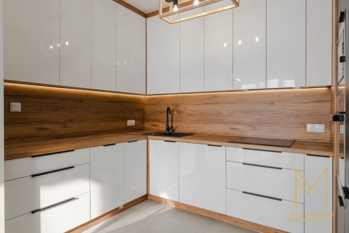 Mieszkanie - Chorzów, Chorzów, ks. Ludwika Bojarskiego - zdjęcie 5