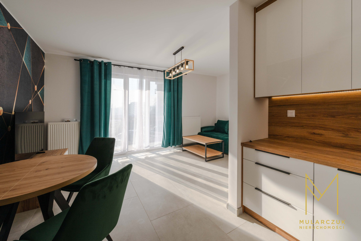 Mieszkanie na wynajem