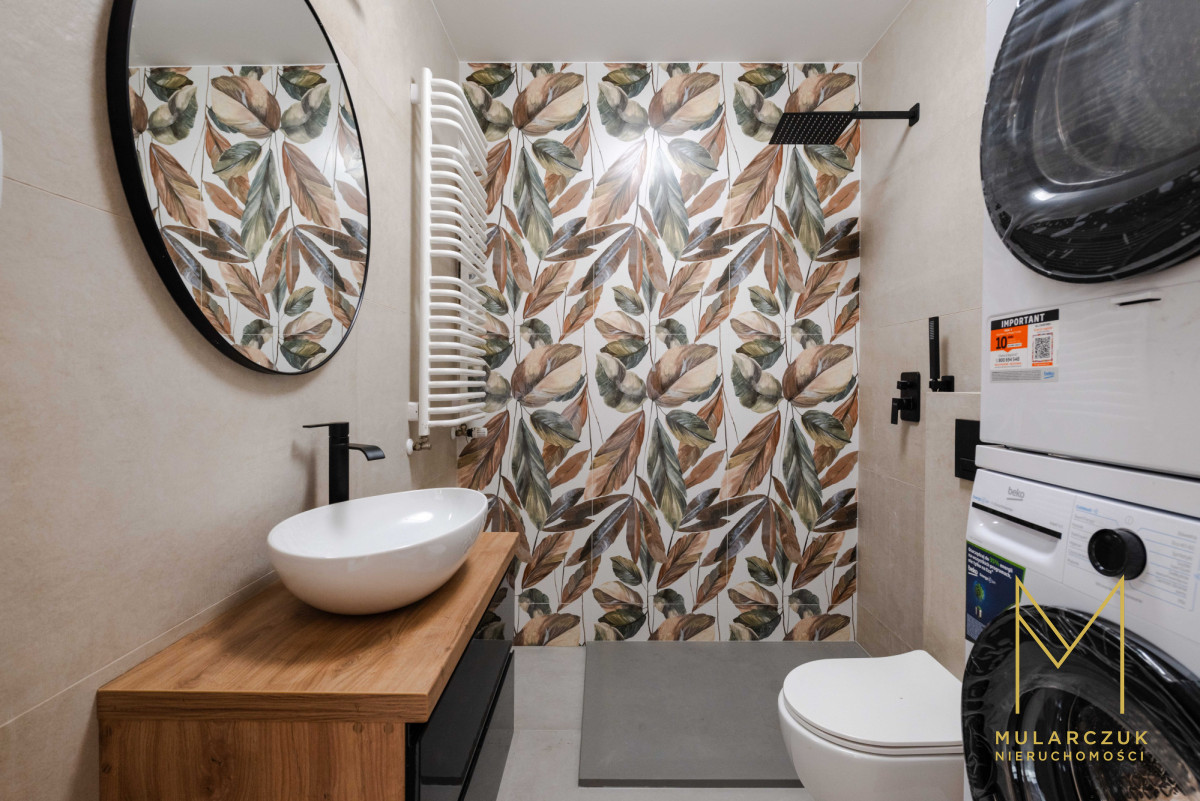 Mieszkanie - Chorzów, Chorzów, ks. Ludwika Bojarskiego - zdjęcie 9