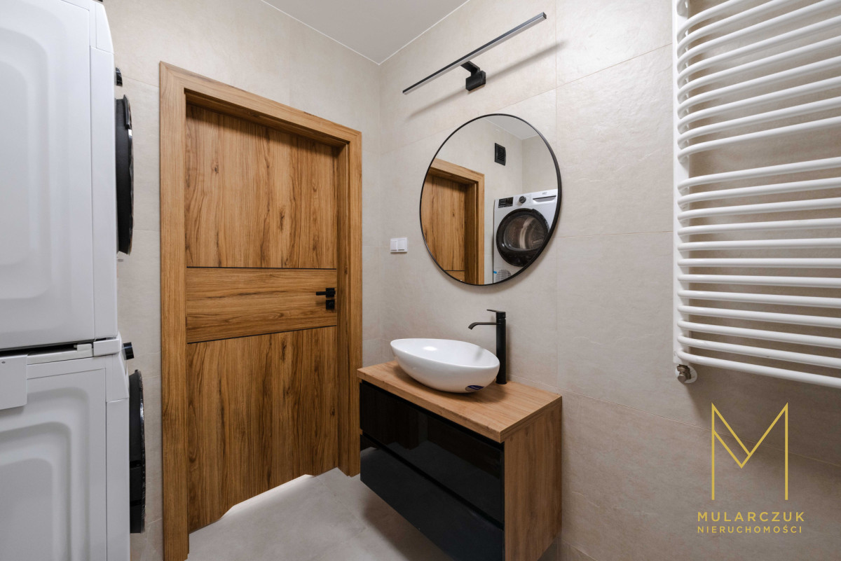 Mieszkanie - Chorzów, Chorzów, ks. Ludwika Bojarskiego - zdjęcie 10