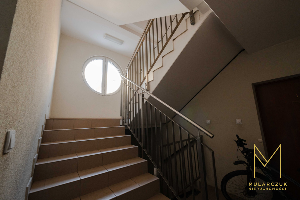 Mieszkanie - Chorzów, Chorzów, ks. Ludwika Bojarskiego - zdjęcie 13