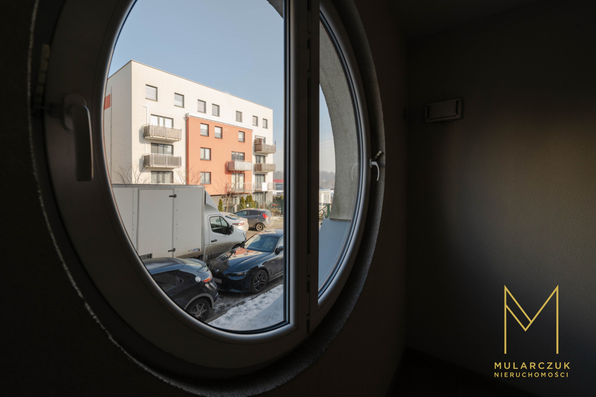 Mieszkanie - Chorzów, Chorzów, ks. Ludwika Bojarskiego - zdjęcie 14