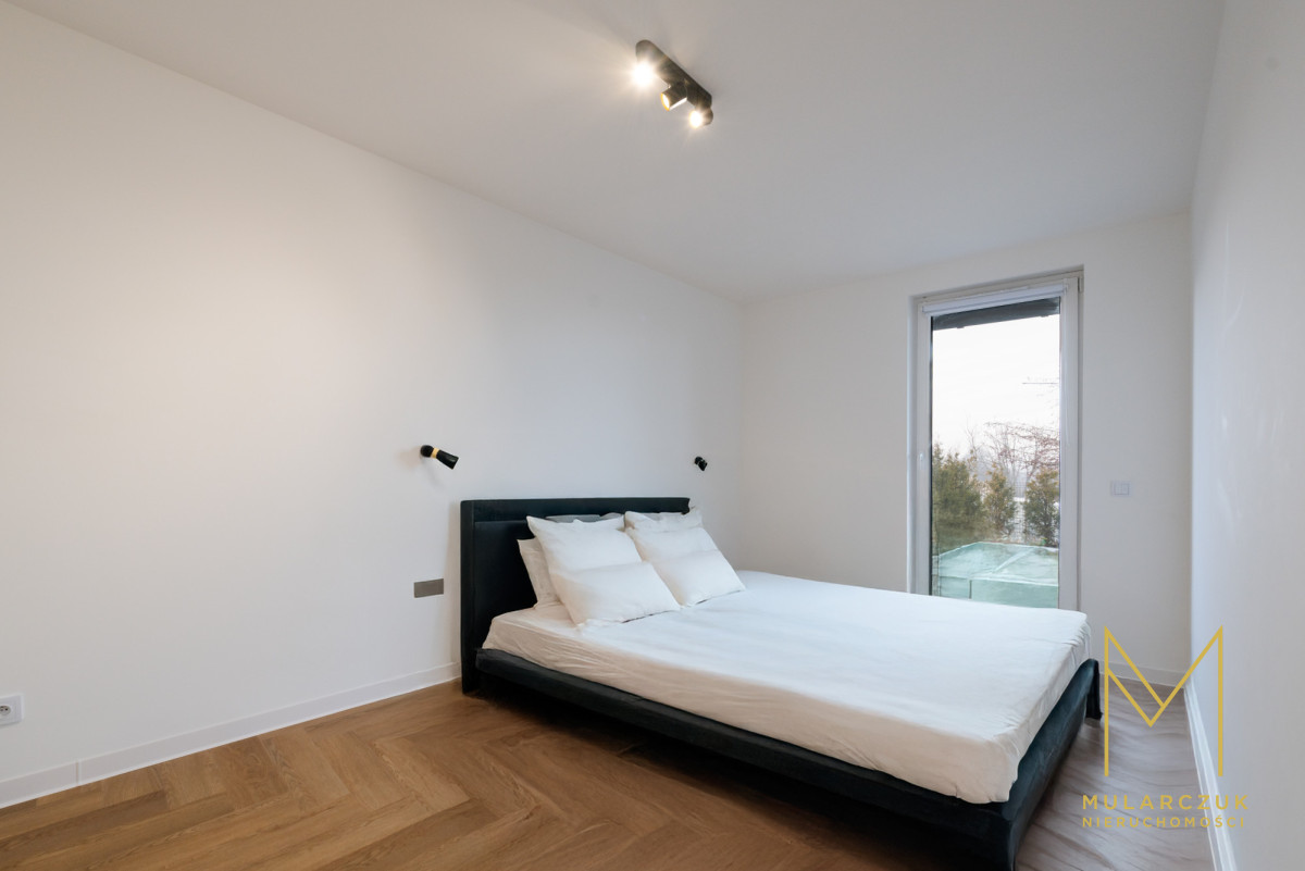 Mieszkanie - Ruda Śląska, Ruda Śląska, Wiktora Brańskiego - zdjęcie 5