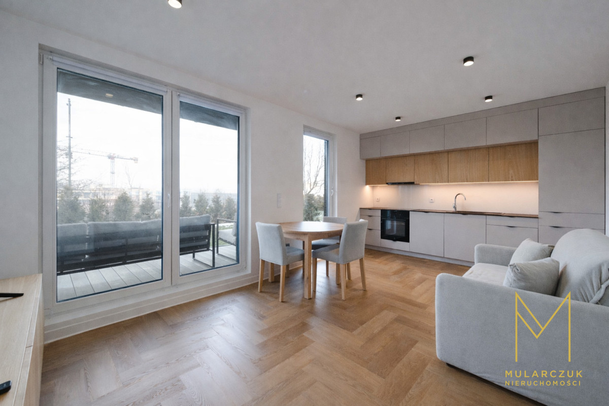 Mieszkanie - Ruda Śląska, Ruda Śląska, Wiktora Brańskiego - zdjęcie 3