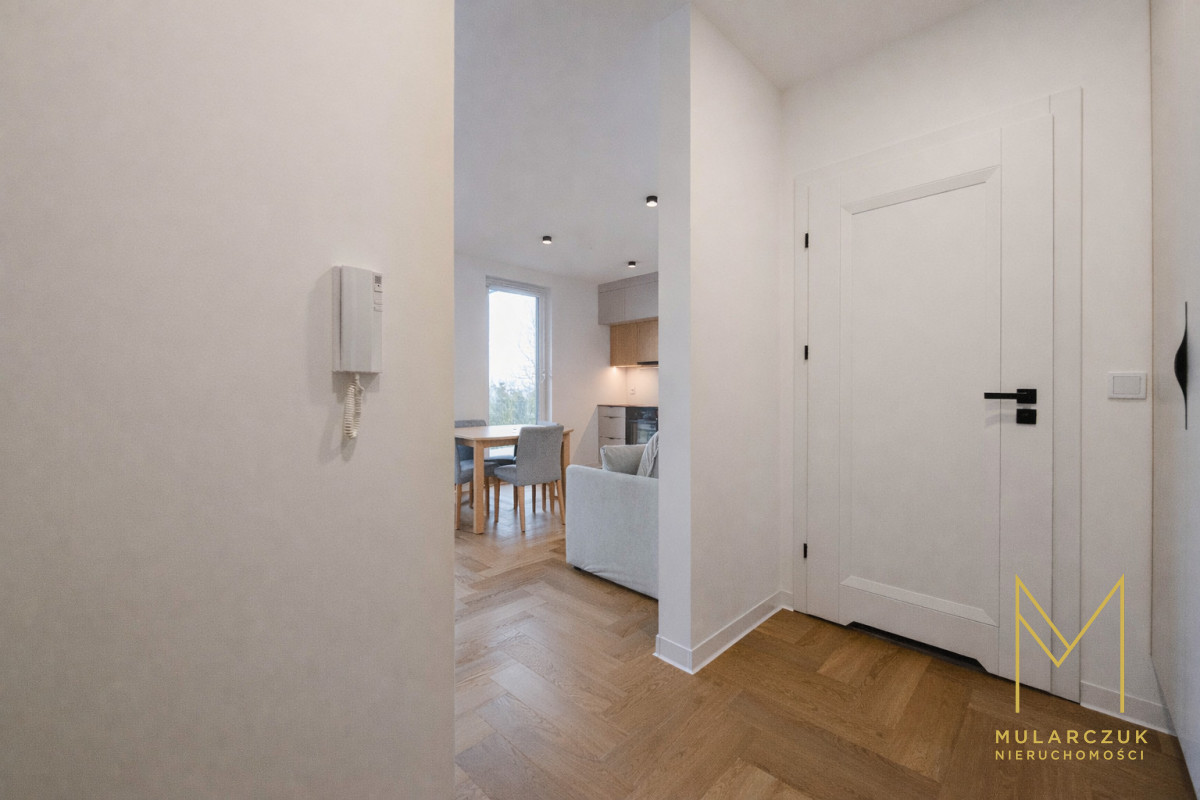 Mieszkanie - Ruda Śląska, Ruda Śląska, Wiktora Brańskiego - zdjęcie 10