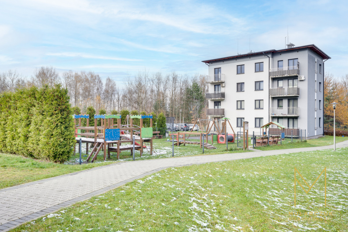 Mieszkanie - Katowice, Katowice, Generała Władysława Andersa - zdjęcie 12