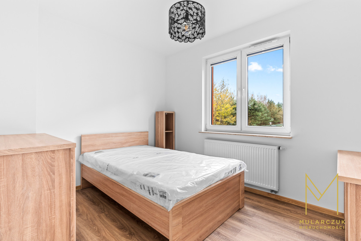 Mieszkanie - Katowice, Katowice, Generała Władysława Andersa - zdjęcie 5