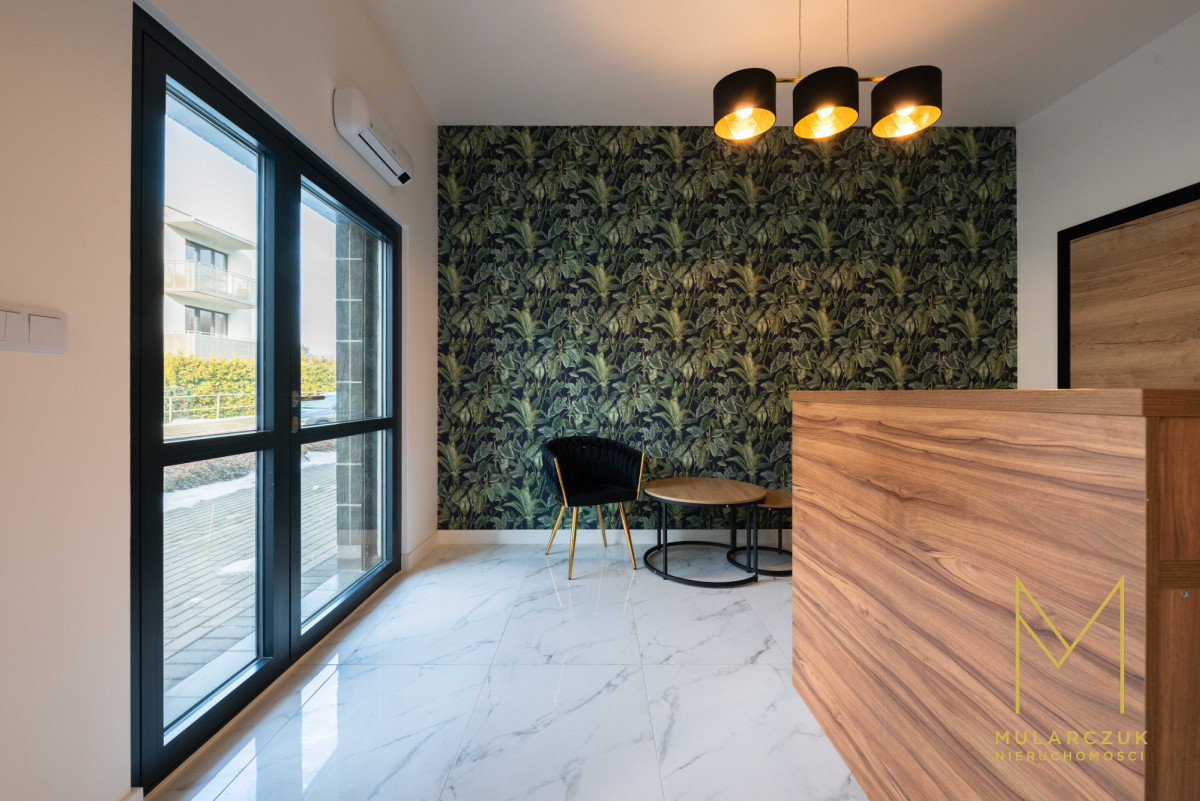 Lokal handlowy/usługowy - Katowice, Katowice, Bałtycka - zdjęcie 5