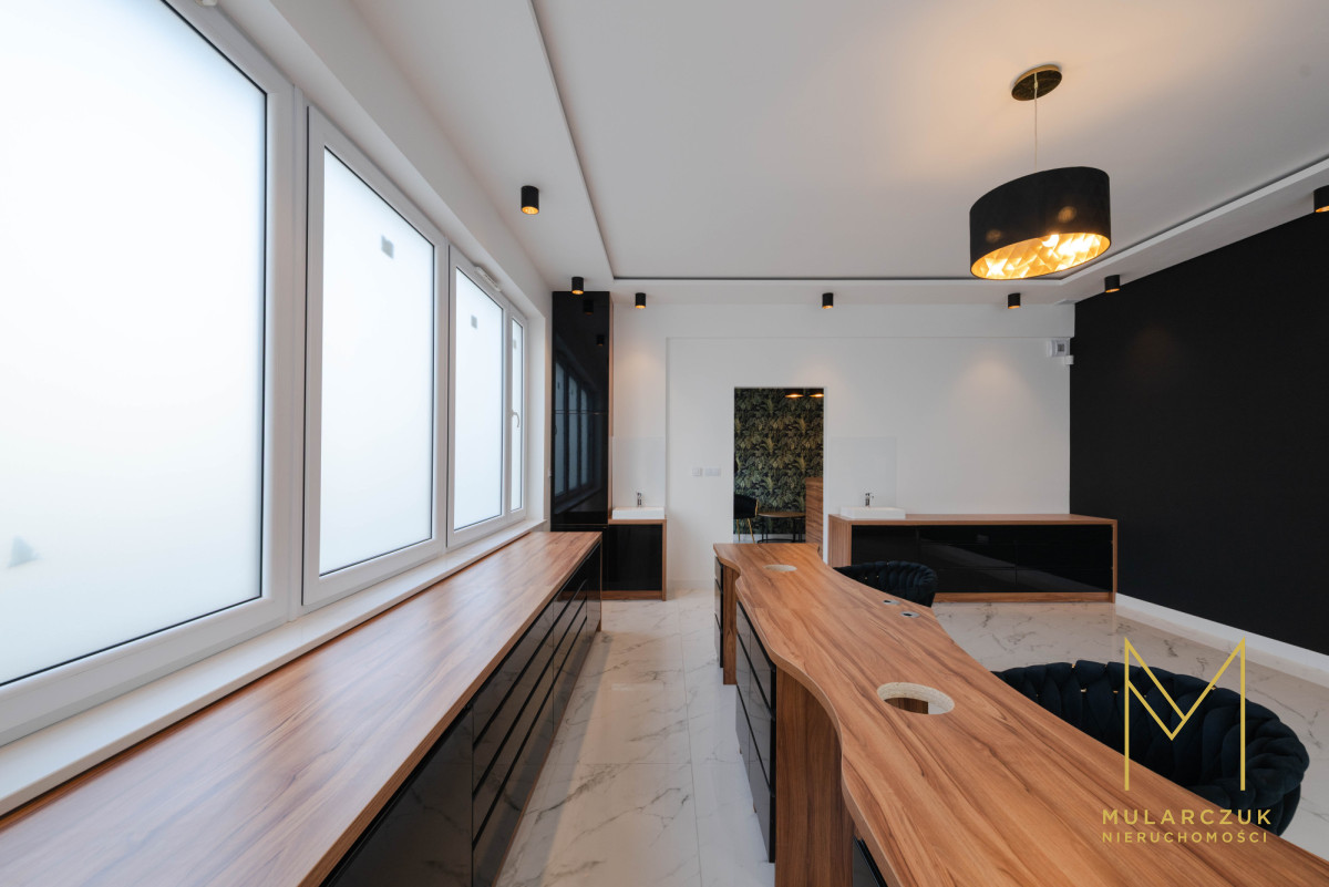 Lokal handlowy/usługowy - Katowice, Katowice, Bałtycka - zdjęcie 8