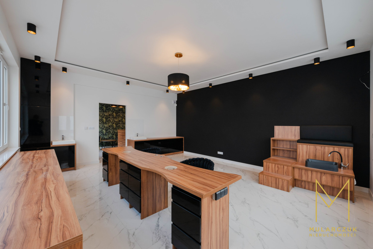Lokal handlowy/usługowy - Katowice, Katowice, Bałtycka - zdjęcie 2