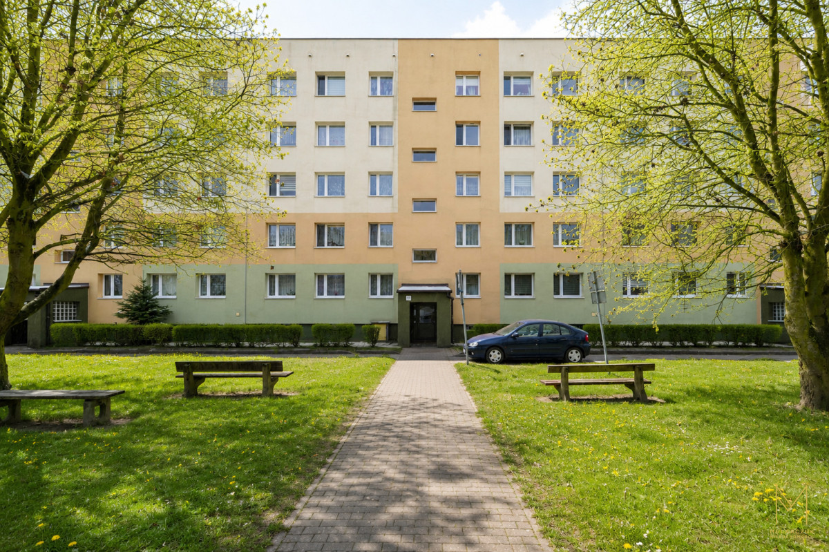 Mieszkanie - Zabrze, Zabrze, Kalinowa - zdjęcie 14