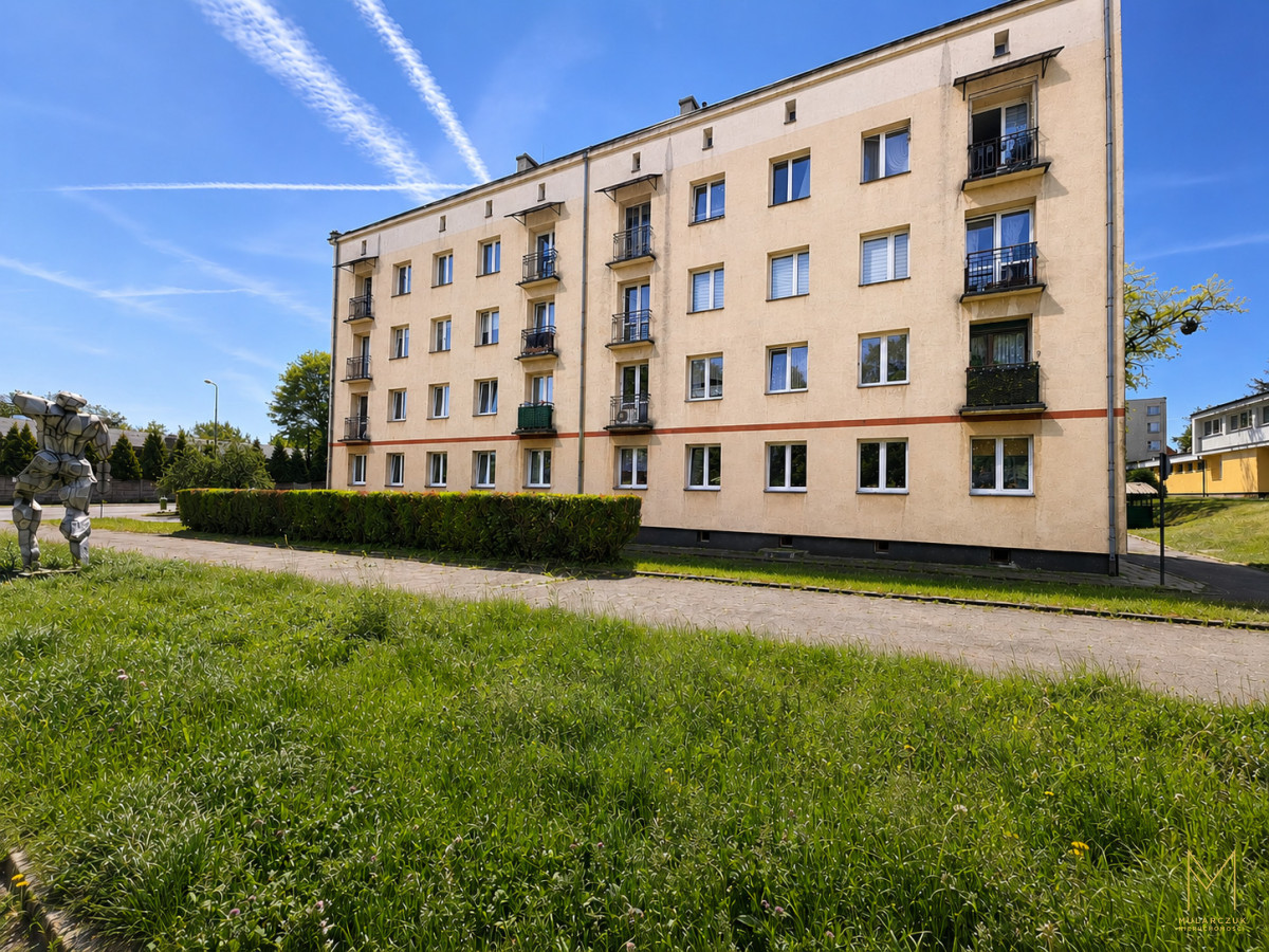 Mieszkanie - Chorzów, Chorzów, Józefa Lompy - zdjęcie 2