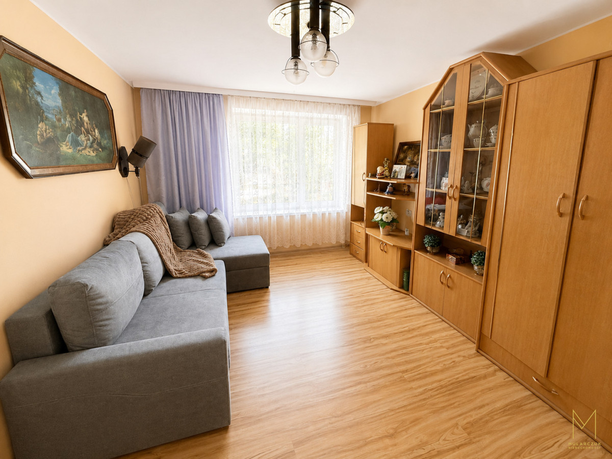 Dom (Bliźniak) - Gliwice, Gliwice, Odrowążów - zdjęcie 3
