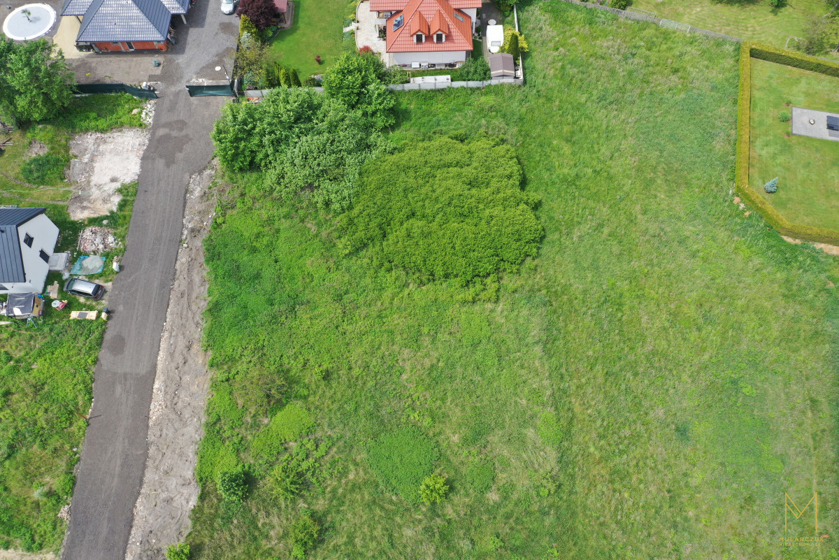 Działka (Budowlana) - Mysłowice, Mysłowice - zdjęcie 3
