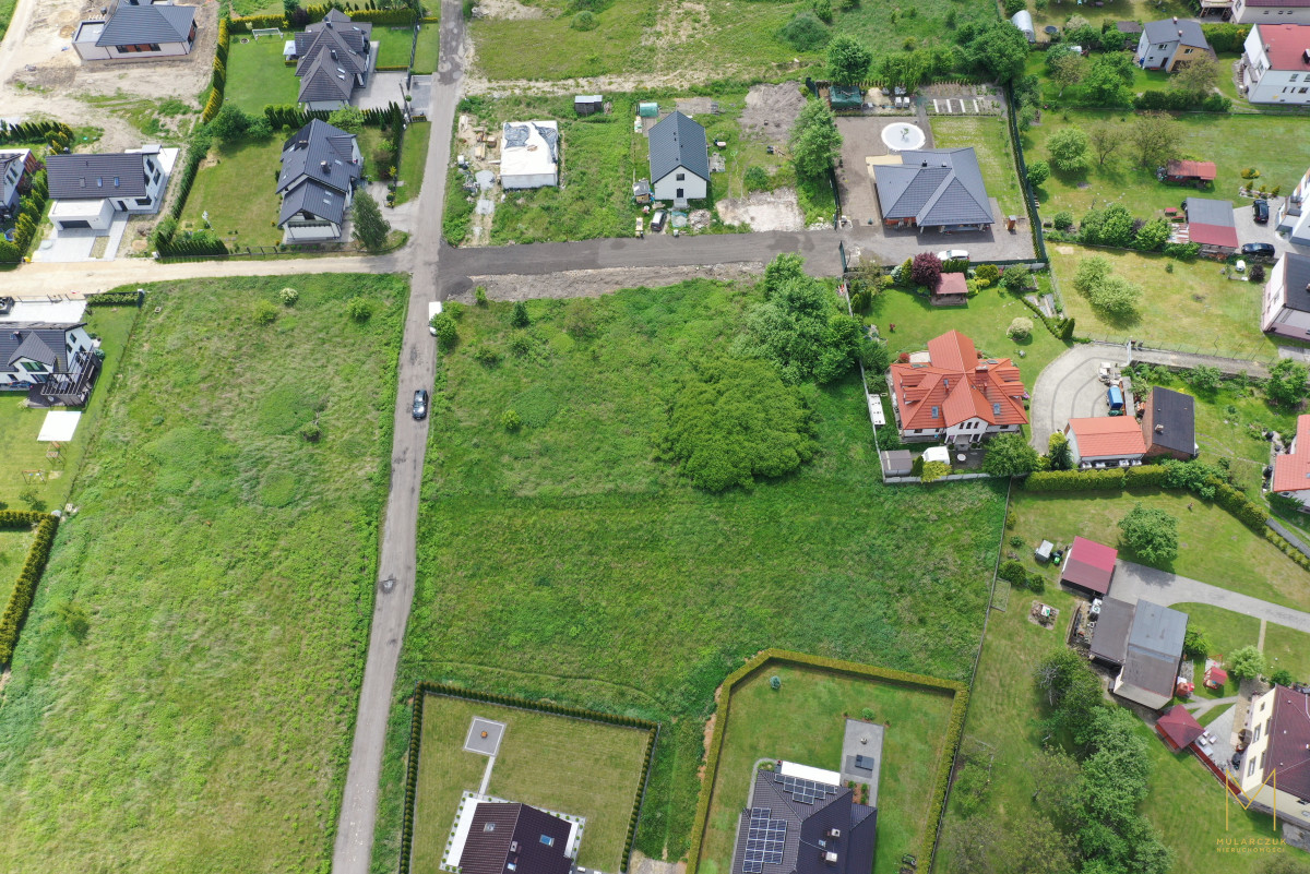 Działka (Budowlana) - Mysłowice, Mysłowice - zdjęcie 7
